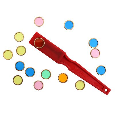 Magic Stick learning tool for 3 to 5 year olds