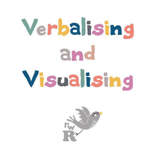 Verbalising and Visualising Read Write Ready